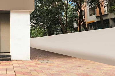 Townhouse Oak Hadapsar Sahyadri Krankenhaus