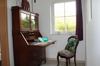 Luxusferienhaus in Marchin mit Wellness