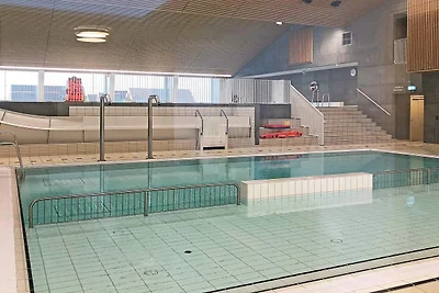 6 Personen Ferienhaus in Thyborøn-By Traum