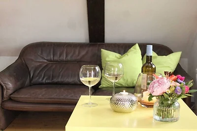Altes Räucherhaus || Ebstorf