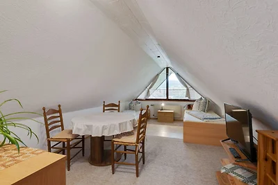 Ferienwohnung mit Balkon im Schwarzwald
