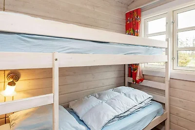 4 Personen Ferienhaus in Løkken