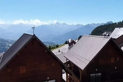 Chalet in Réallon bij de Skilift