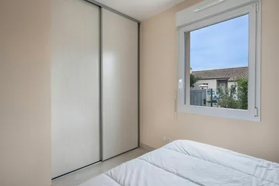 Huis in La Plaine-sur-Mer vlakbij het strand ...