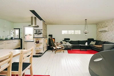 6 Personen Ferienhaus in Asnæs