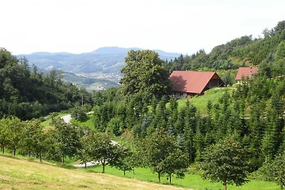 Vakantiewoning Auf dem Sohlberg