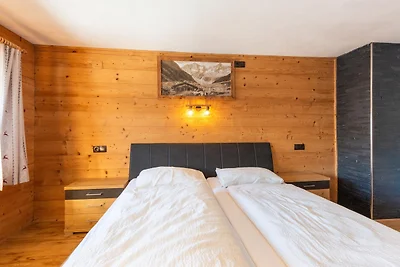 Chalet a Mayrhofen vicino piste sci