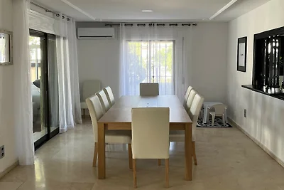 Angenehmes Studiohaus direkt am Strand