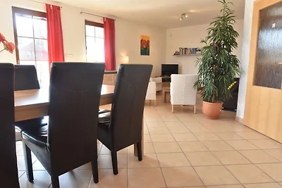 Bellissima villa con piste da sci