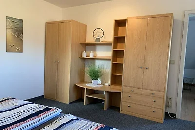 Appartamento per le vacanze con 1 camera da...