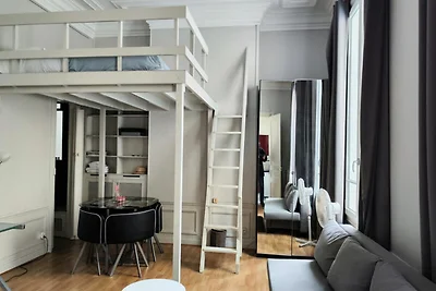 Rue Paul Valéry - Parijs 16 - 116050