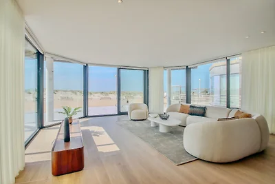 SCORPIO A/B Apartment für 4 Personen
