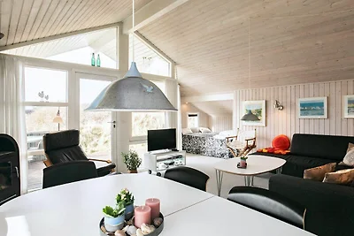 6 Personen Ferienhaus in Hjørring-By Traum