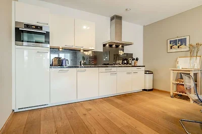Modern appartement in Den Haag