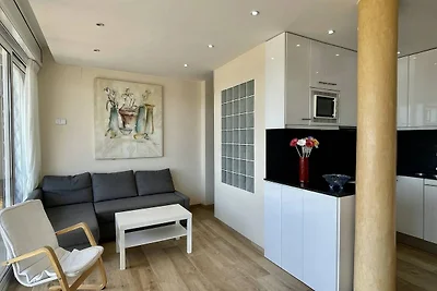 Charmante Wohnung in Estartit