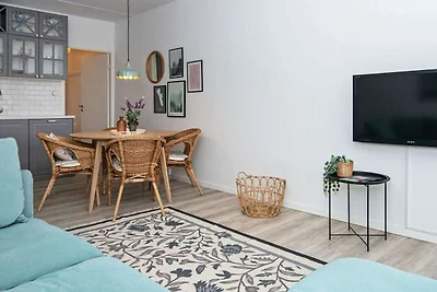 4 Personen Ferienhaus in Fanø-By Traum