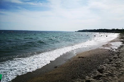 10 Personen Ferienhaus in Haderslev-By Traum