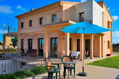 Willa w Muro z basenem i miejscem do...