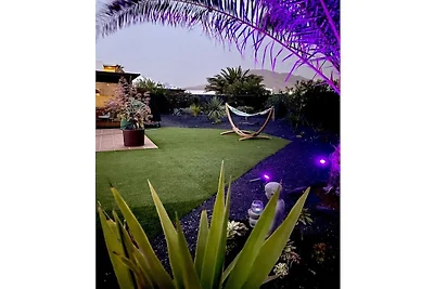 Villa Frangipani