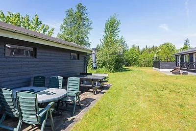 10 Personen Ferienhaus in Løgstør-By Traum