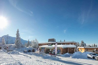 Bergwohnung in Chamrousse