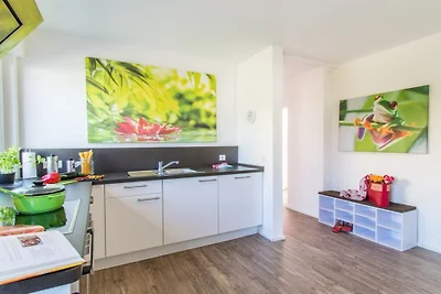 "Burgblick" im Hause Sonnenhof