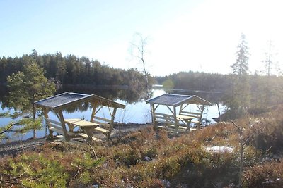 4 Sterne Ferienhaus in BÄCKEFORS