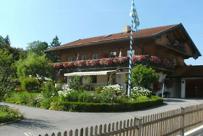 Ferienwohnung mit 1 Schlafzimmer