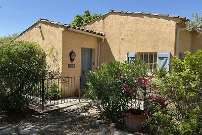 Villa in Var mit Schwimmbecken