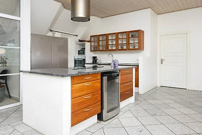 4 Sterne Ferienhaus in Ulfborg
