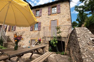 Gîte de France in Malbosc