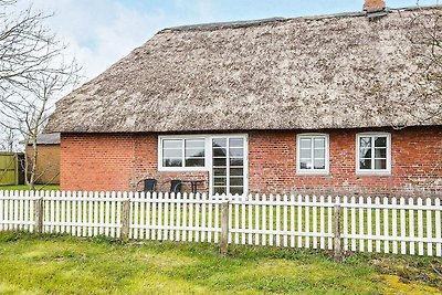 6 Personen Ferienhaus in Højer