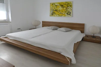 Kuća za odmor Dopust za oporavak Dockweiler