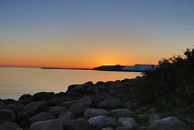 Kuća za odmor Dopust za oporavak Ringkøbing