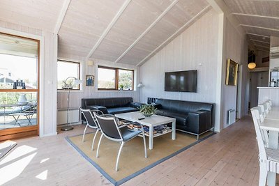 6 Personen Ferienhaus in Fanø-By Traum