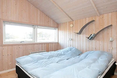 Ruhiger Rückzugsort in Klitmöller