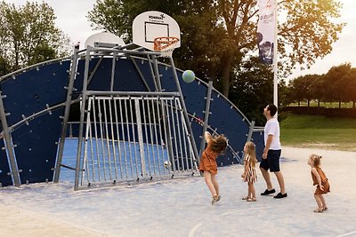 Freundliches Haus mit Sauna und Sonnendusche