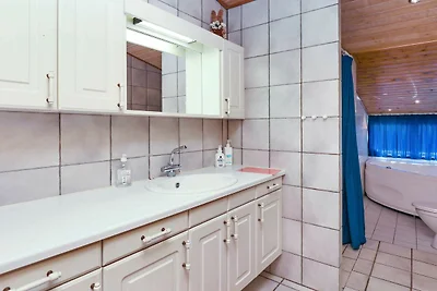 6 Personen Ferienhaus in Bindslev-By Traum