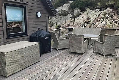 Kuća za odmor Dopust za oporavak Bømlo, Finnås