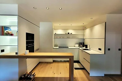 Eleganz und Komfort im Herzen des Dorfes