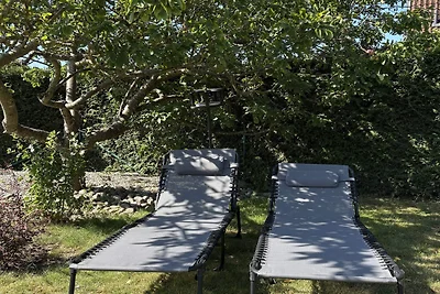 5 Sterne Ferienhaus in Löderup