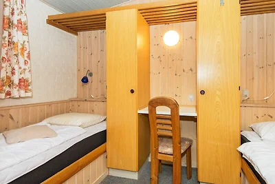 6 Personen Ferienhaus in Henne-By Traum