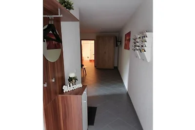 Ferienwohnung mit 1 Schlafzimmer