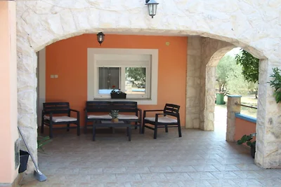 Holiday Home Nadalina - Five Bedrrom with...