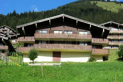 Residenz Le Hameau Des Quatre Sais