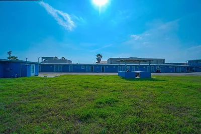 Corpus Christi, Texas | 2 letti king size
