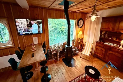 Zufluchtsort am Stadtplatz