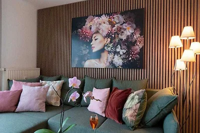 Top van Singen Comfortabele vakantiewoning