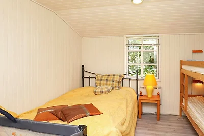 6 persoons vakantie huis in Glesborg-By Traum
