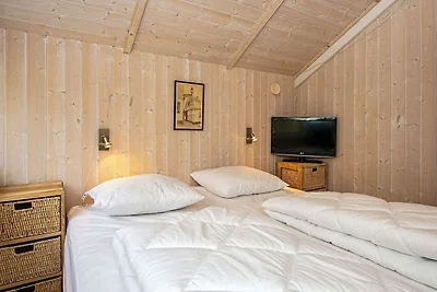 7 Personen Ferienhaus in Toftlund-By Traum